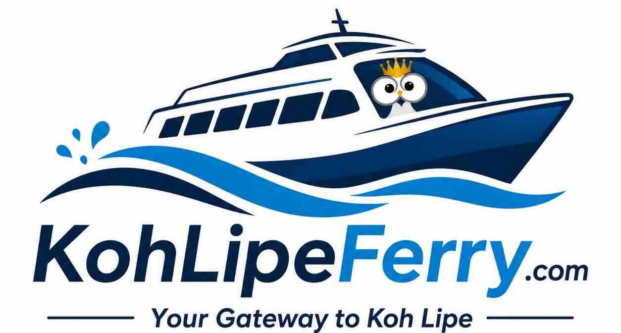 KohLipeFerry.com